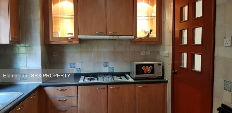 Seletar Springs Condominium (D28), Condominium #202485952